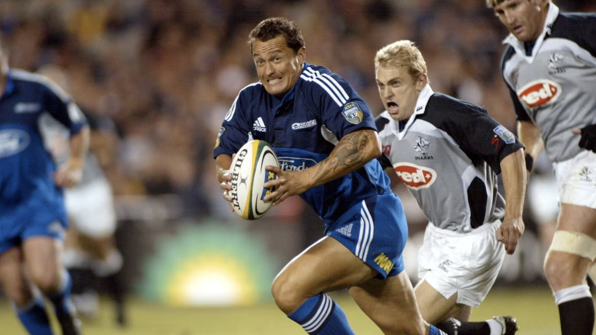 📰 Carlos Spencer lashes TMO