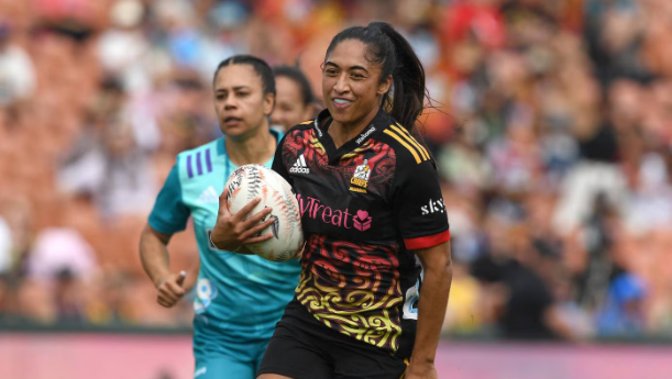 📰 First Black Ferns squad of 2023 revealed