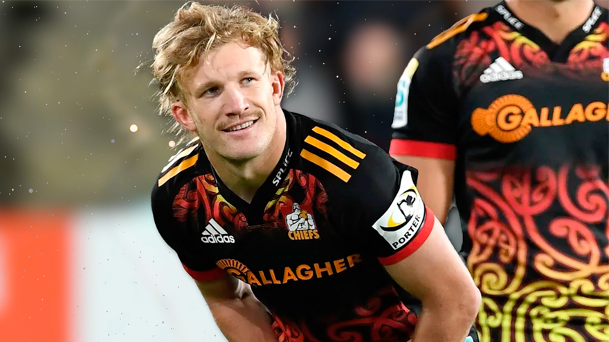 🎥 "Mana's In The Air" - Official Music Video