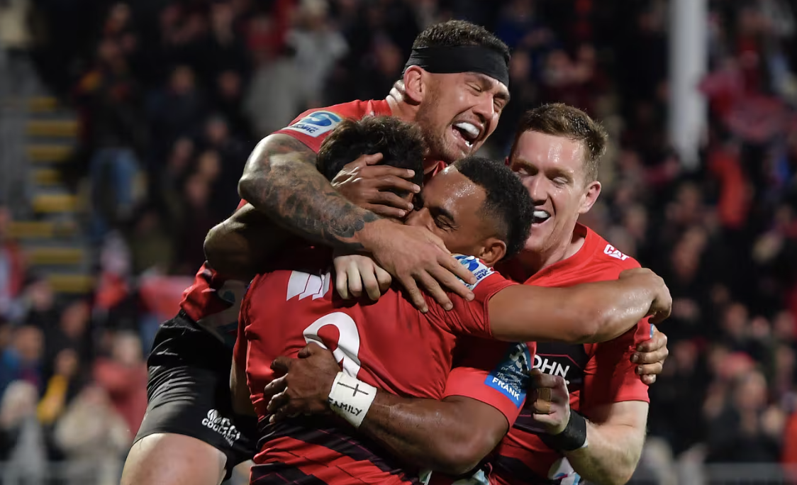📰 How Crusaders can sneak into Quarter-Finals