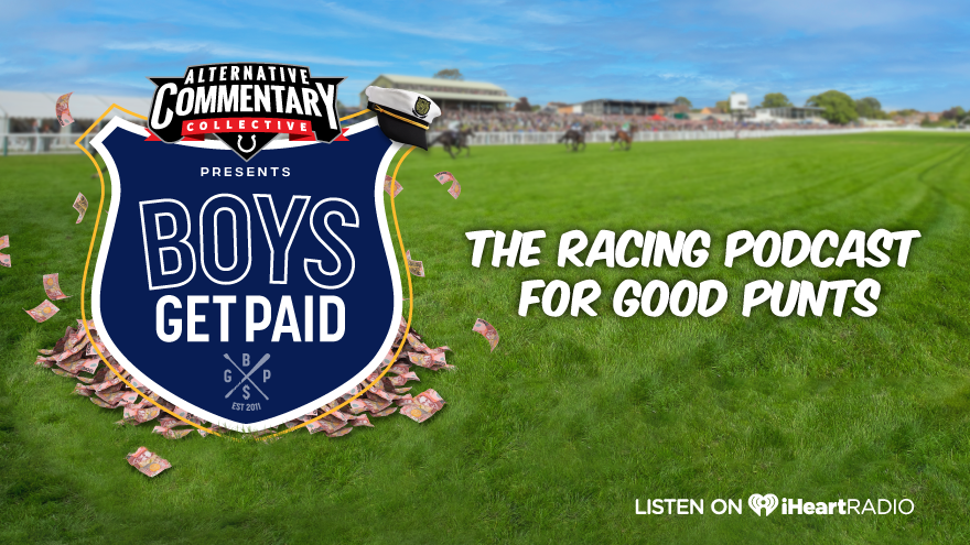 🎙️ LISTEN: "Who Wins The NZ Cup?"
