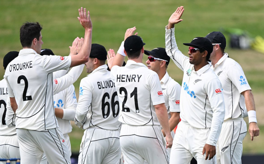 📰 Black Caps announce squad for crucial ICC World Test Championship matches