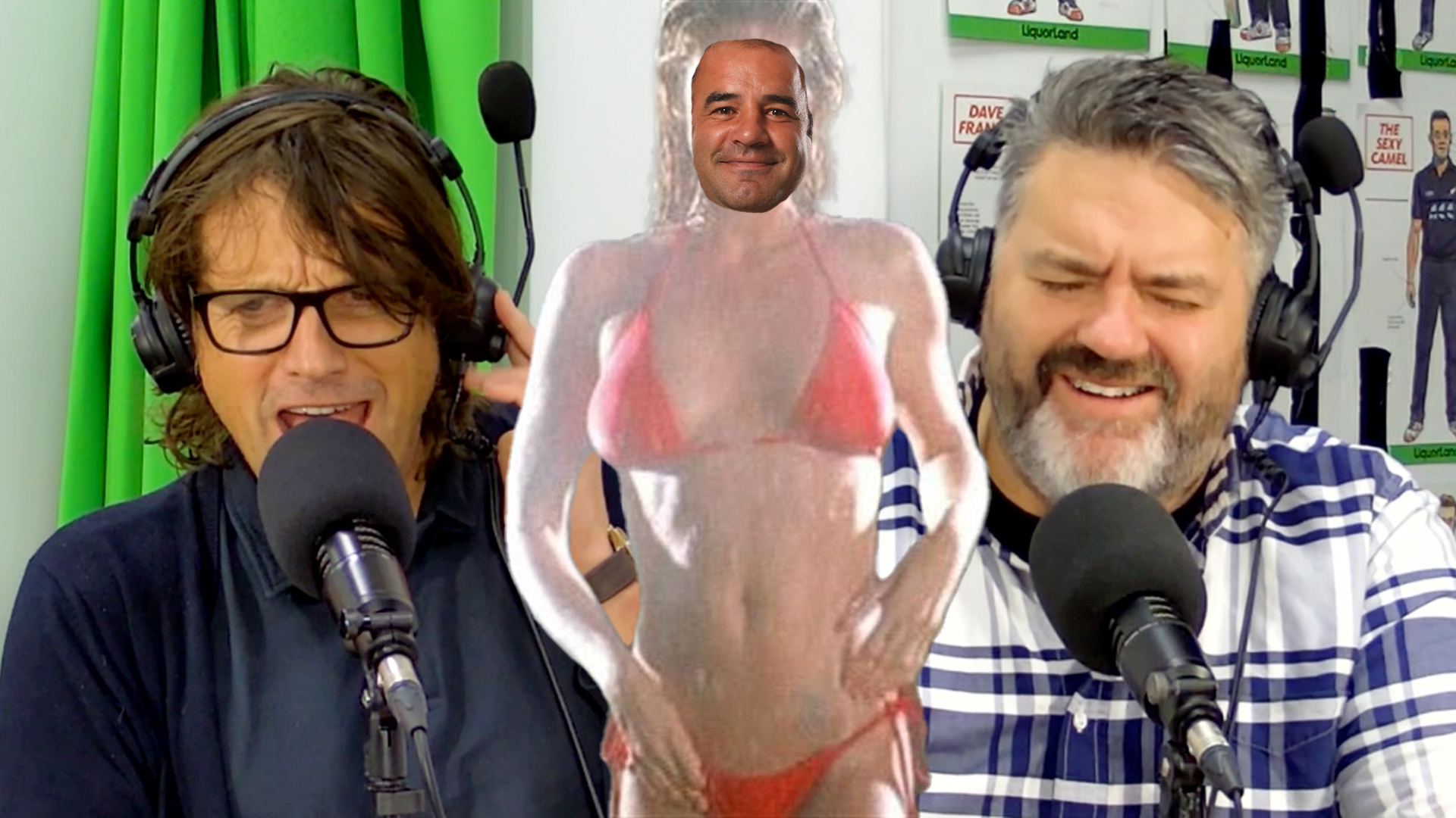 "Stacey Jones Has Got It Going On!"