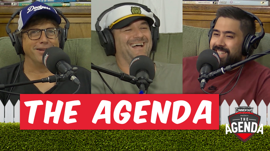 🎥 Are Backs "too selfish" to be the All Blacks captain