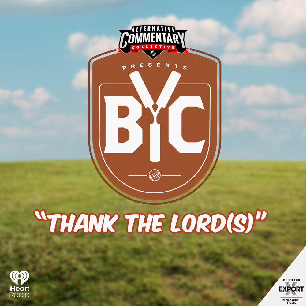 The BYC Podcast