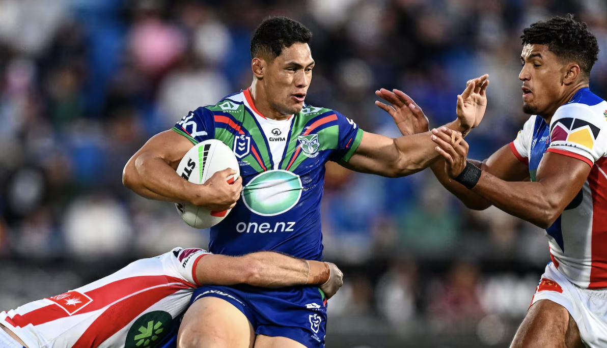 📰 Warriors reportedly hit with another injury blow before facing Roosters
