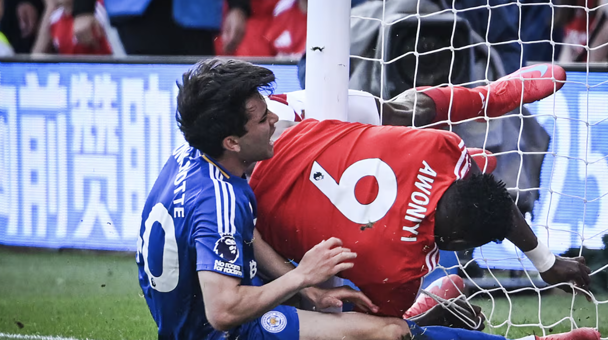 📰 Nottingham Forest striker Taiwo Awoniyi placed in coma