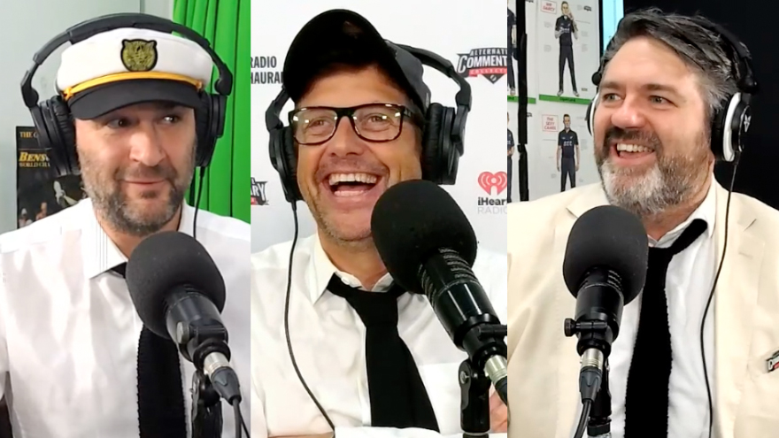 The Agenda's "showering together" theory predicts the Euro 2020 winner