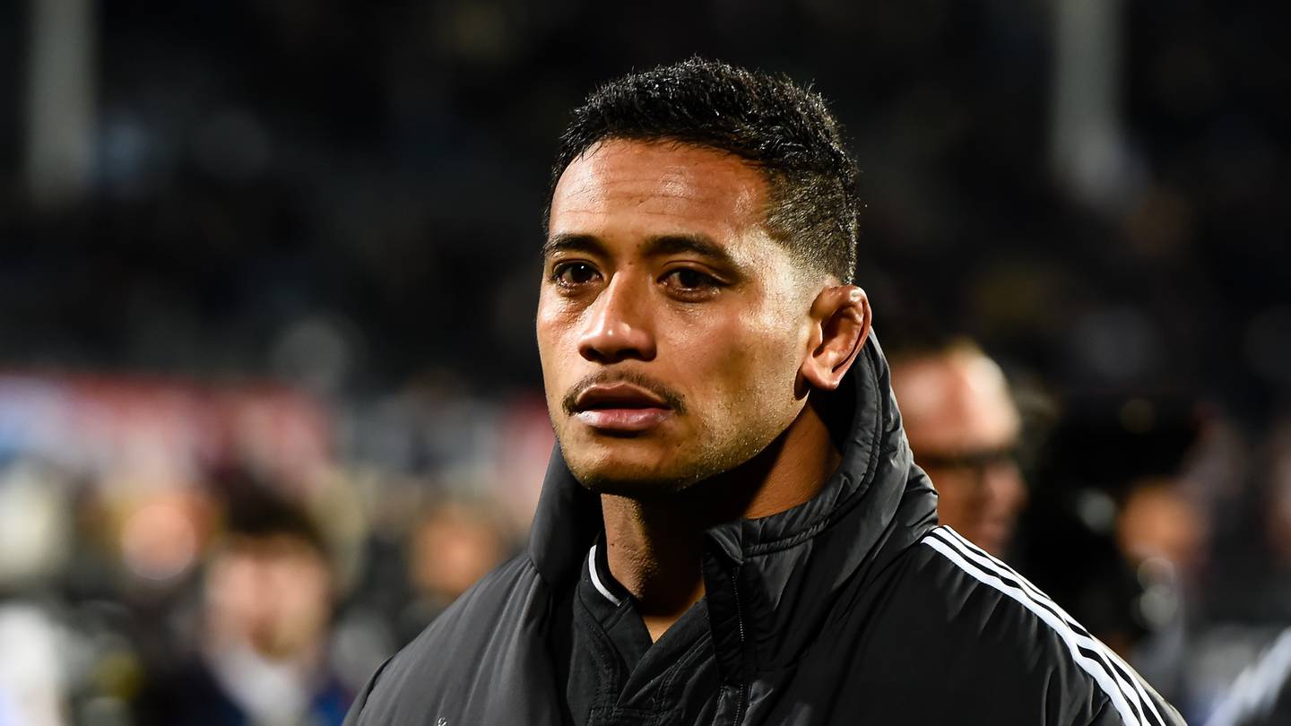 Another All Black confirms post-World Cup departure