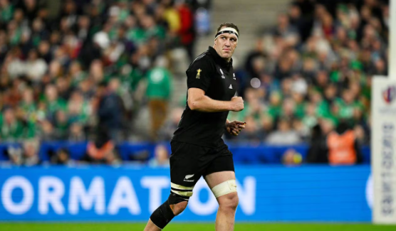 📰 Brodie Retallick confirms RWC sledge to Irish star