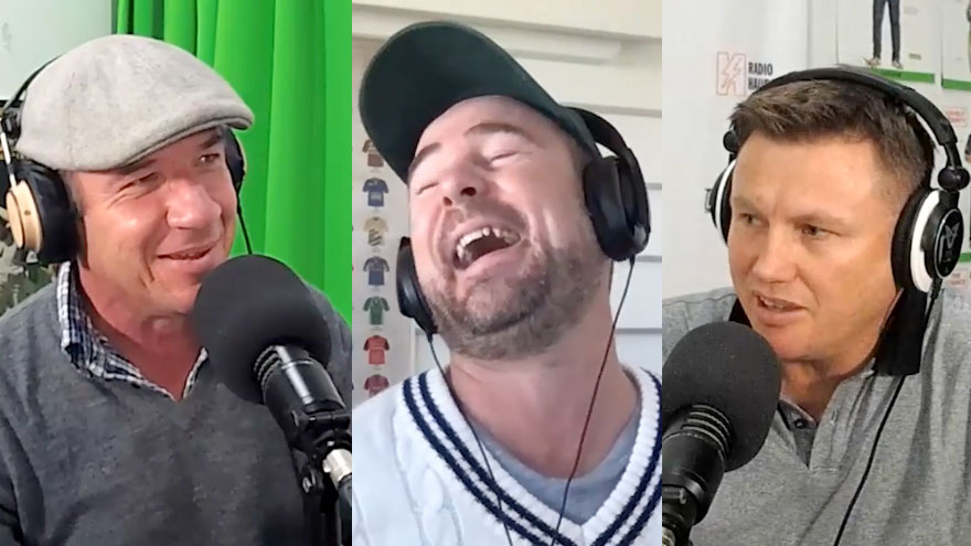 Which fast bowler would you least like to face?