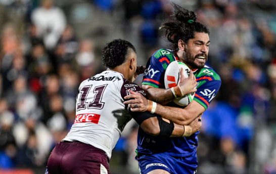 📰 Warriors captain announces shock retirement