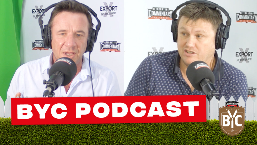 🎥 The BYC explains the Black Caps path the World Cup Semis