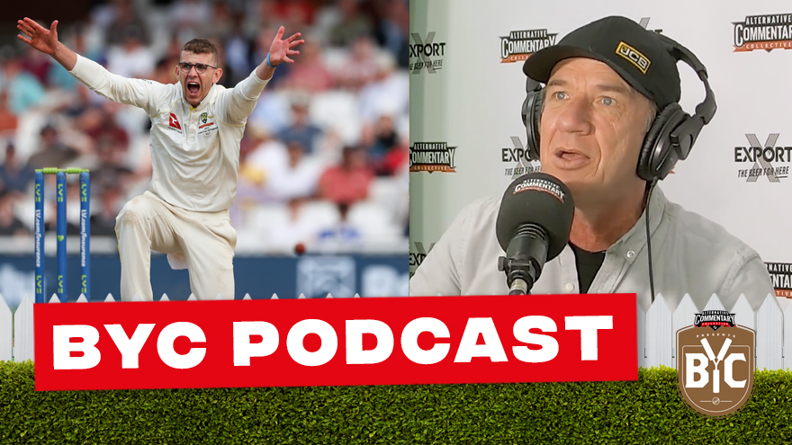 🎥  Todd Murphy was treated "sh*thouse"