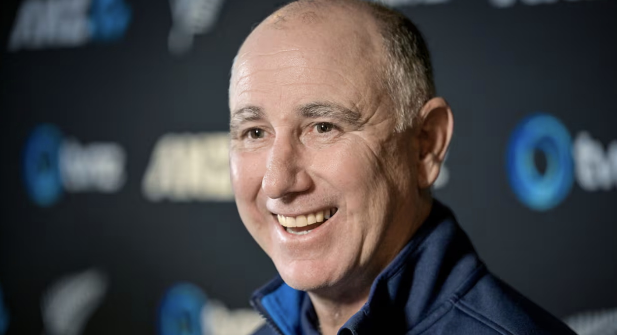 📰 Gary Stead makes peace with Black Caps’ lack of home Tests 