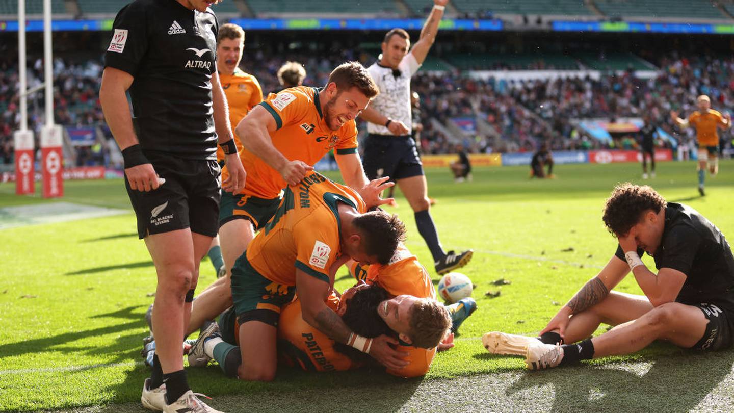 New Zealand Sevens returning to Hamilton