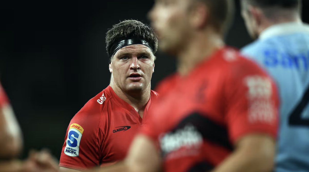 📰 Reinforcements arrive for Crusaders
