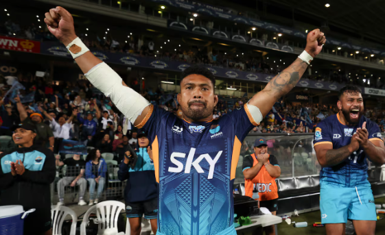 📰 Super Rugby boss on the laws that changed the comp