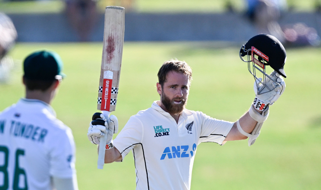 📰 Kane Williamson hits ton 31 as Openers' struggles continue
