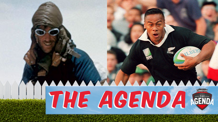 🎥 Who is the Greatest NZer Of All Time?