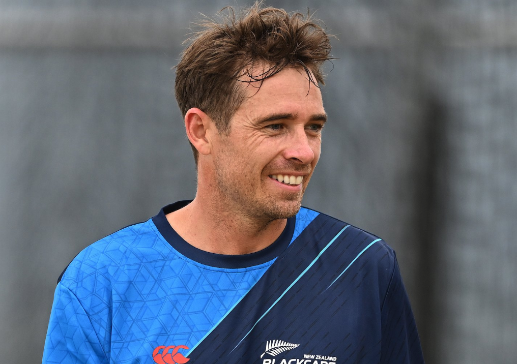 Black Caps & England Bay Oval Test to go ahead