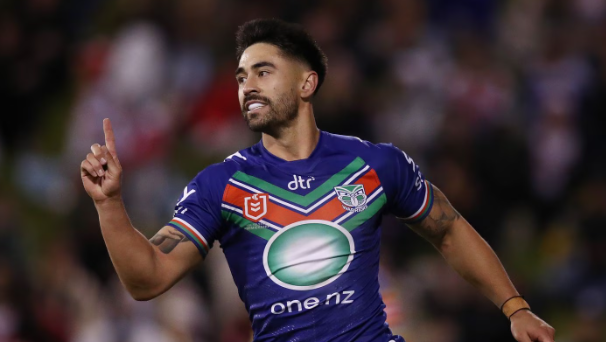 📰 Shaun Johnson makes call on Warriors future