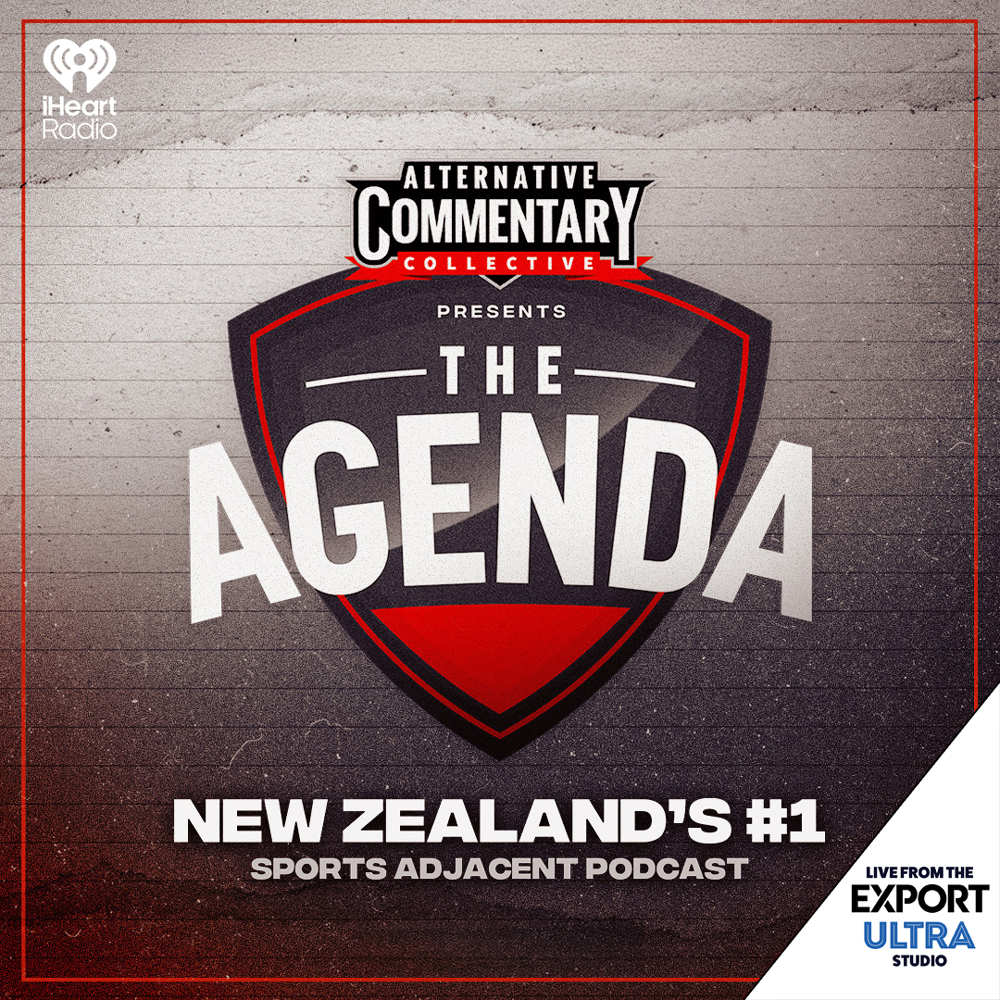 The Agenda