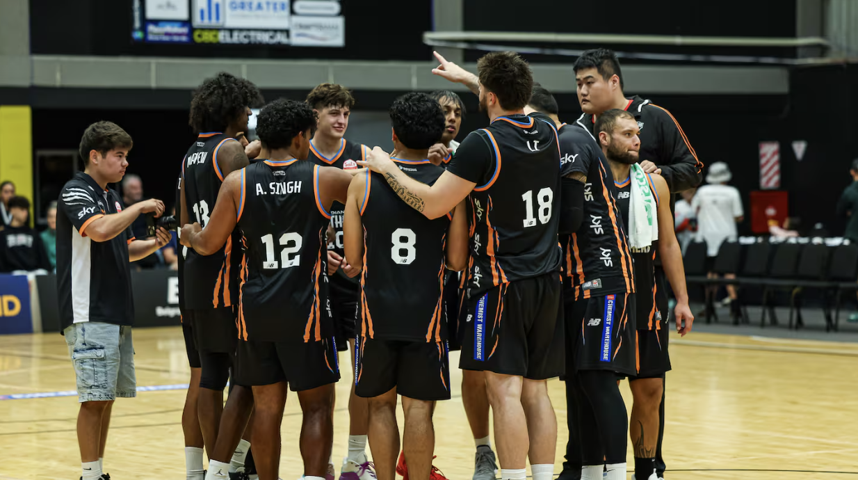 📰 Indian Panthers NBL game postponed amid player payment issues