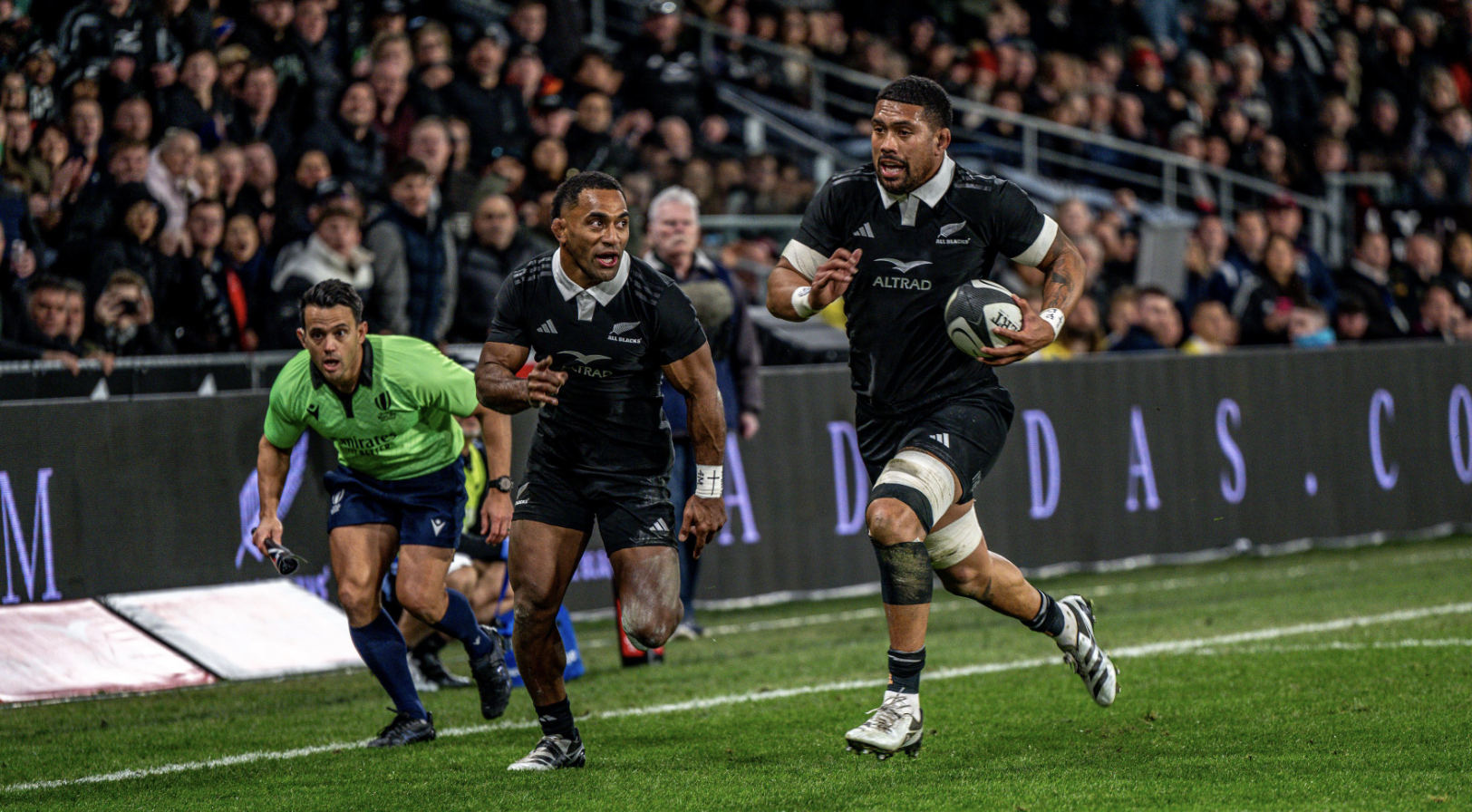 📰 Time to move Savea to No 7? Areas All Blacks must improve 