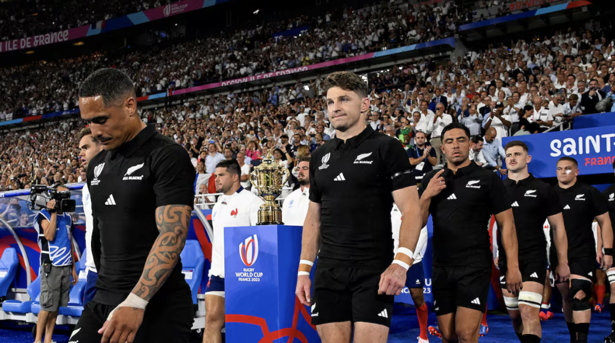 📰 French Rugby faces $57 Million loss from World Cup 2023
