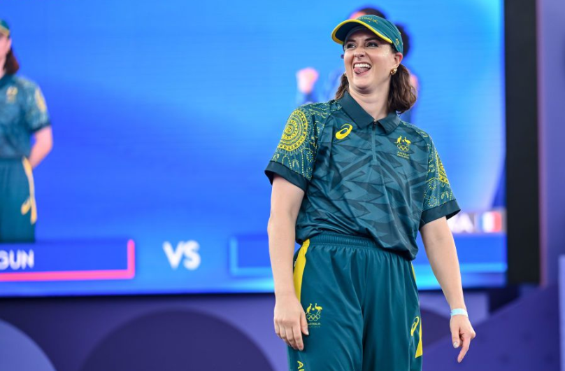 📰 Raygun pleads for abuse to stop