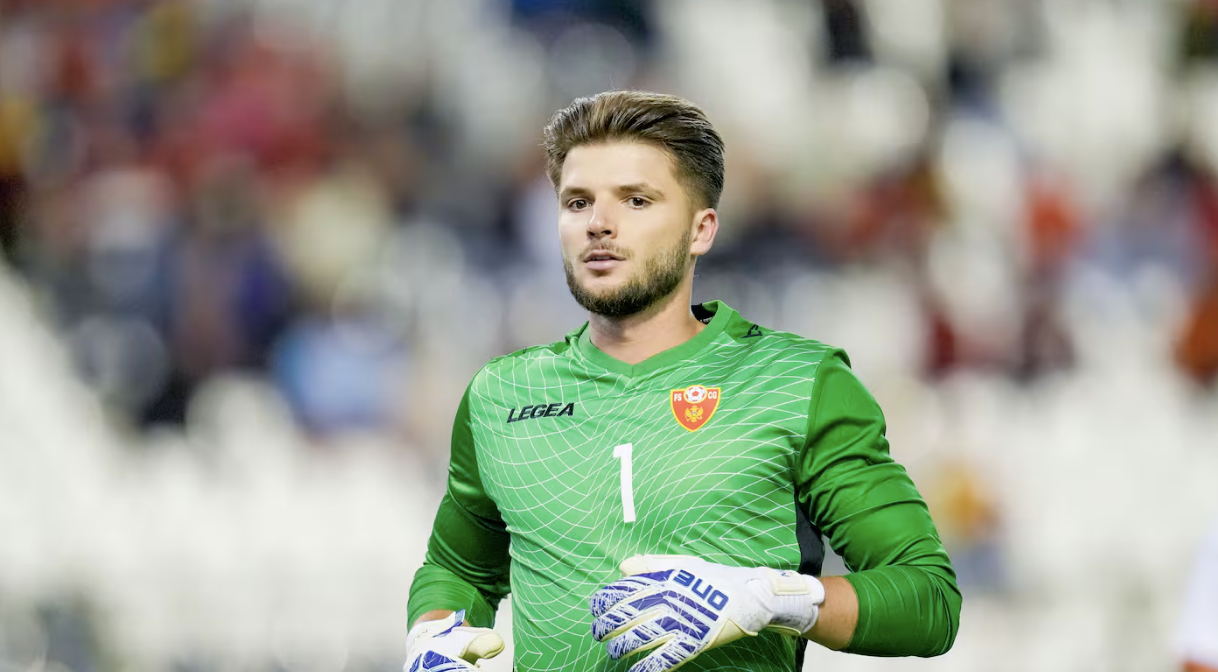 📰 English football rocked as Millwall goalkeeper dies aged 26