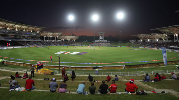 📰 NZ Cricket confident in security protocols as terror threat overshadows T20 World Cup