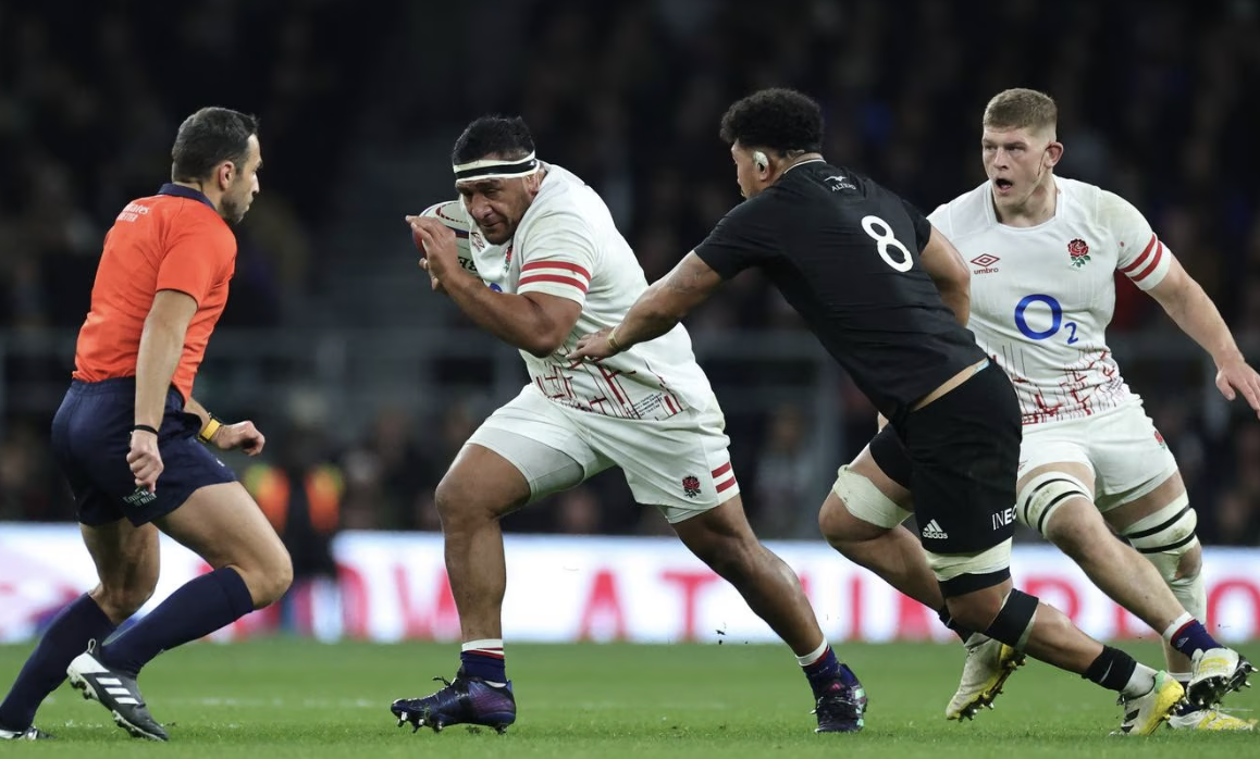 📰 World league moves closer as rugby holds summit on new tournament