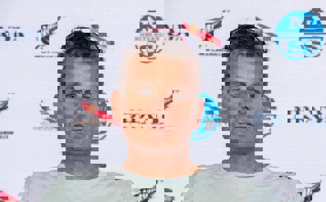 Dean Barker reveals cancer battle