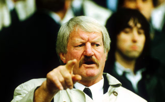 📰 Former All Blacks coach Alex "Grizz" Wyllie dies aged 80