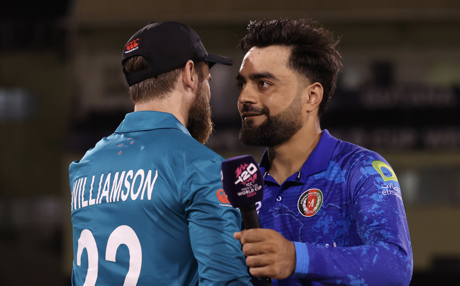 📰 Black Caps' hopes hang by a thread