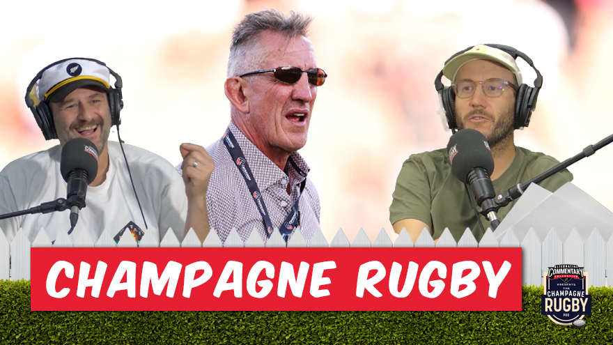 🎥 Rob Penny is definitely not breakdancing right now