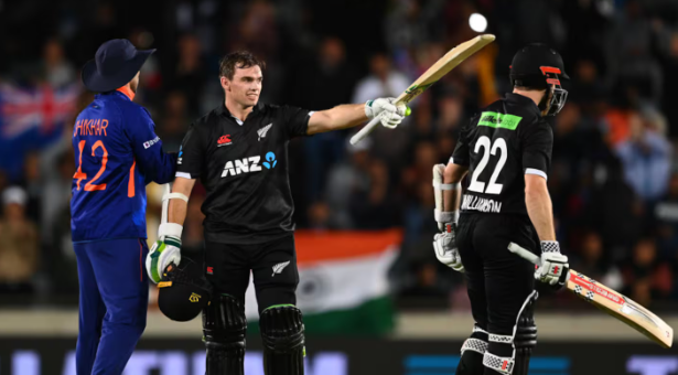 📰 Tom Latham addresses Black Caps white-ball Captaincy prospect