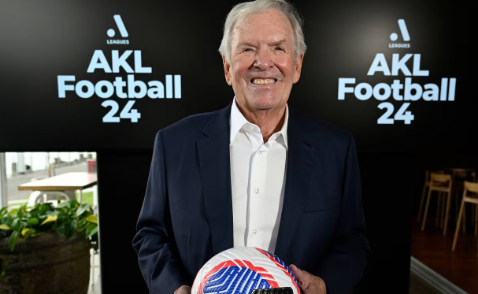 Revealed: Shortlist of names for new Auckland A-Leagues franchise