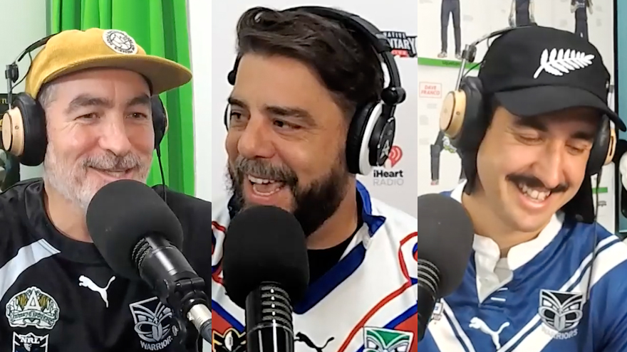 "You'll want a VPN for that search"