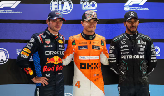 📰 Can Max Verstappen match Michael Schumacher?