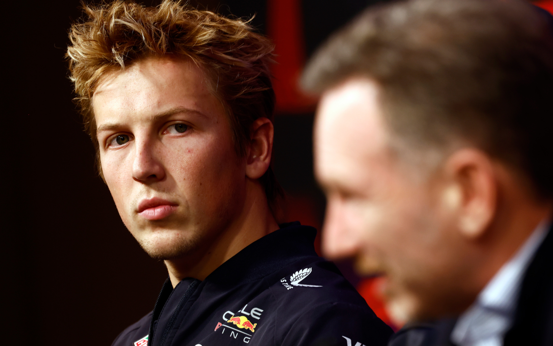 📰 Liam Lawson’s exit call made by Red Bull