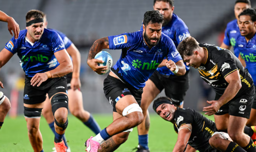 📰 Rugby moves closer to global club championship