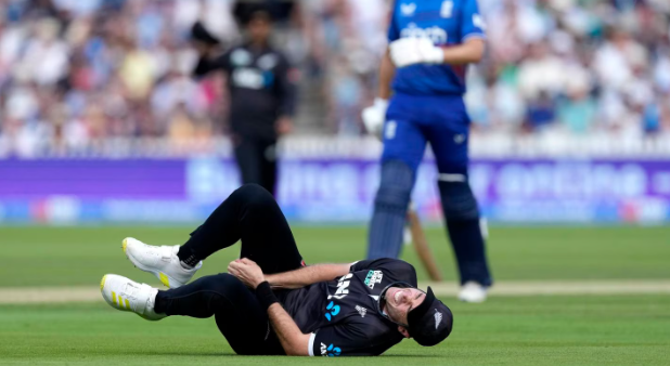 📰 Tim Southee to undergo thumb surgery