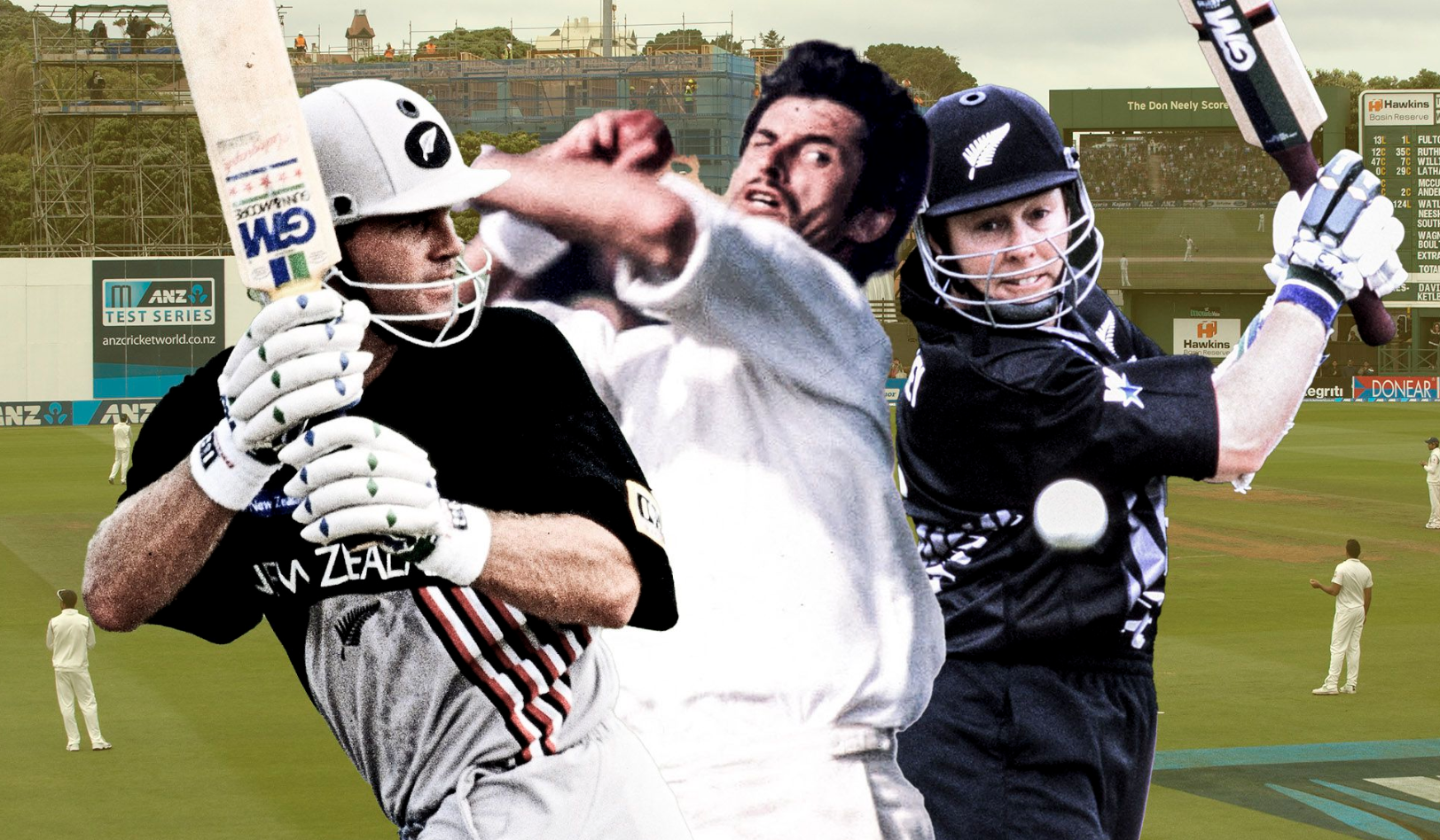 📰 ICC commits ultimate sin in Hall of Fame blunder of NZ icons