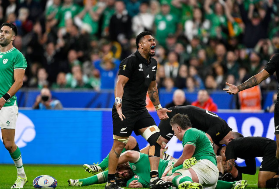 📰 New global rugby competition revealed