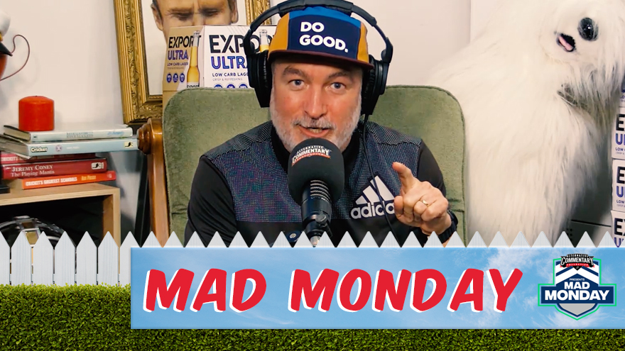 🎥 Dai Henwood vs the Brisbane Broncos' "soft" schedule