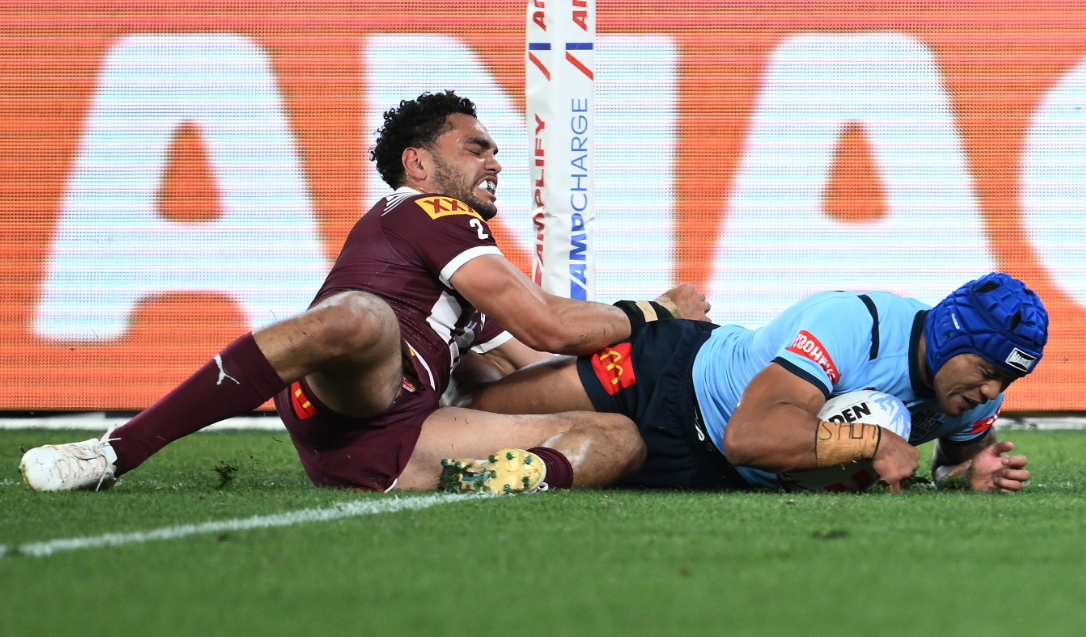 📰 All you need to know: State of Origin 2024, game III predictions