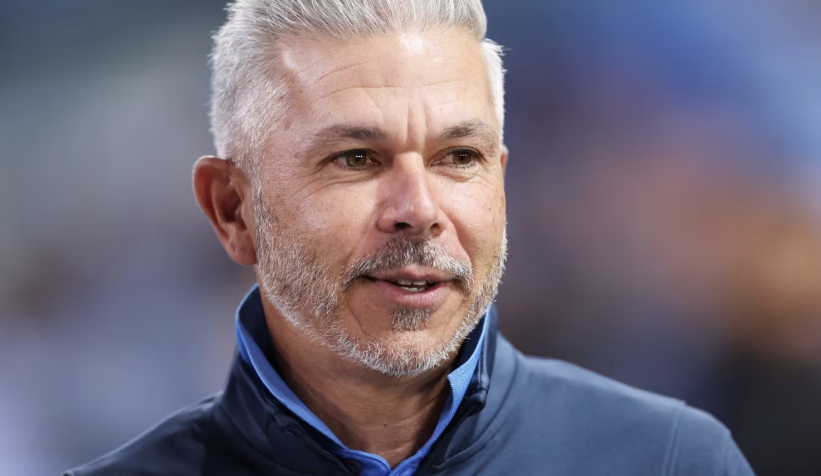 📰 Auckland A-Leagues club's inaugural men's coach revealed